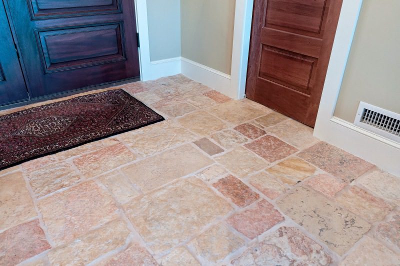 mixed-size-stone-floor-entryway