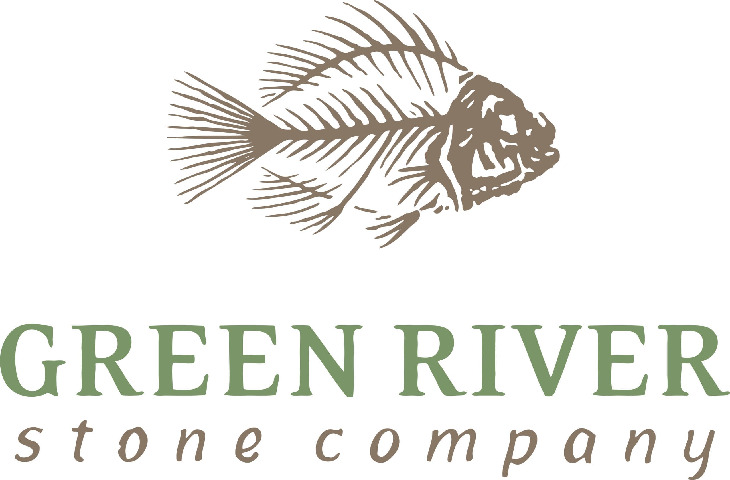 Green River Stone