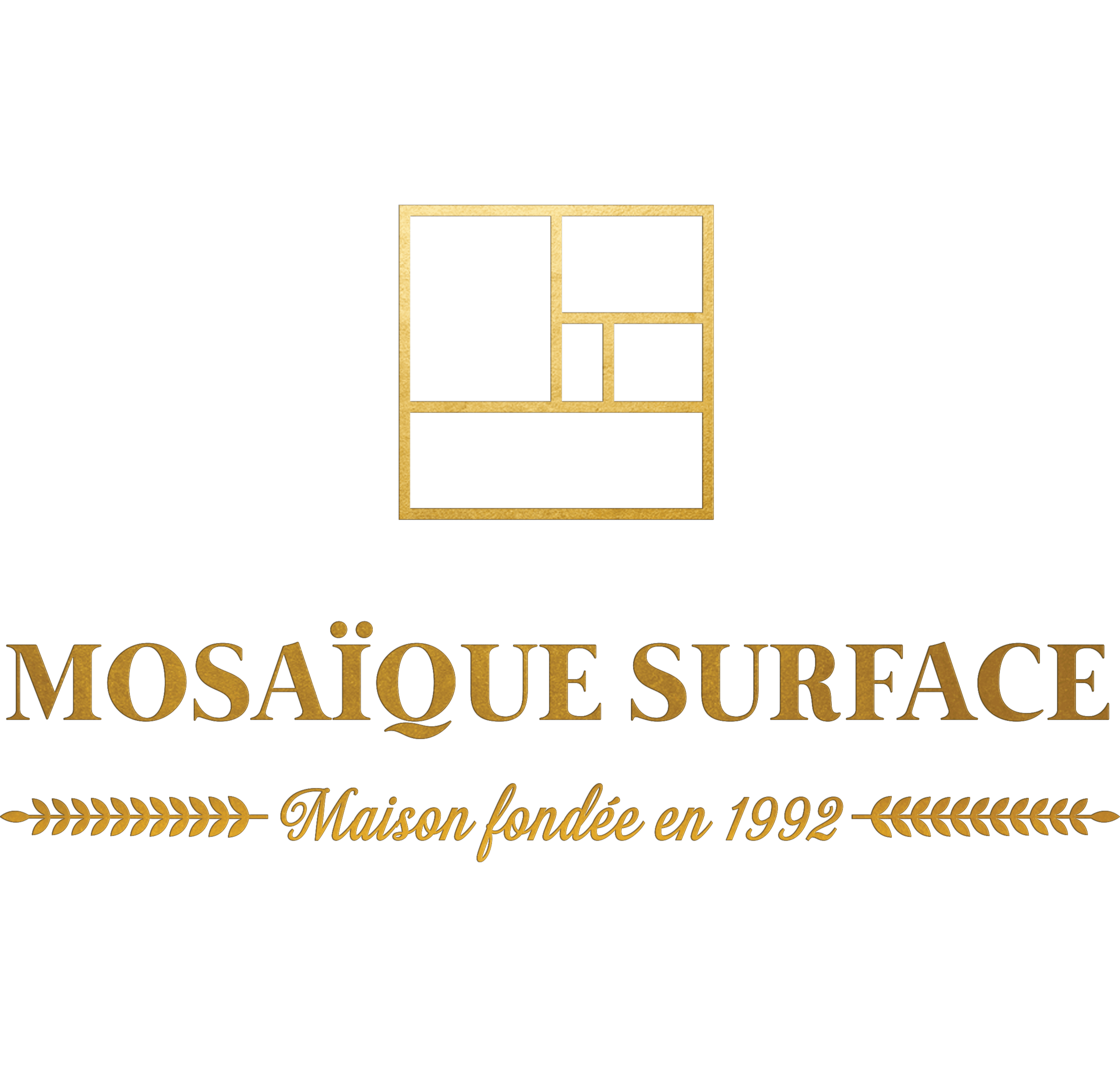 MOSAIQUE SURFACE