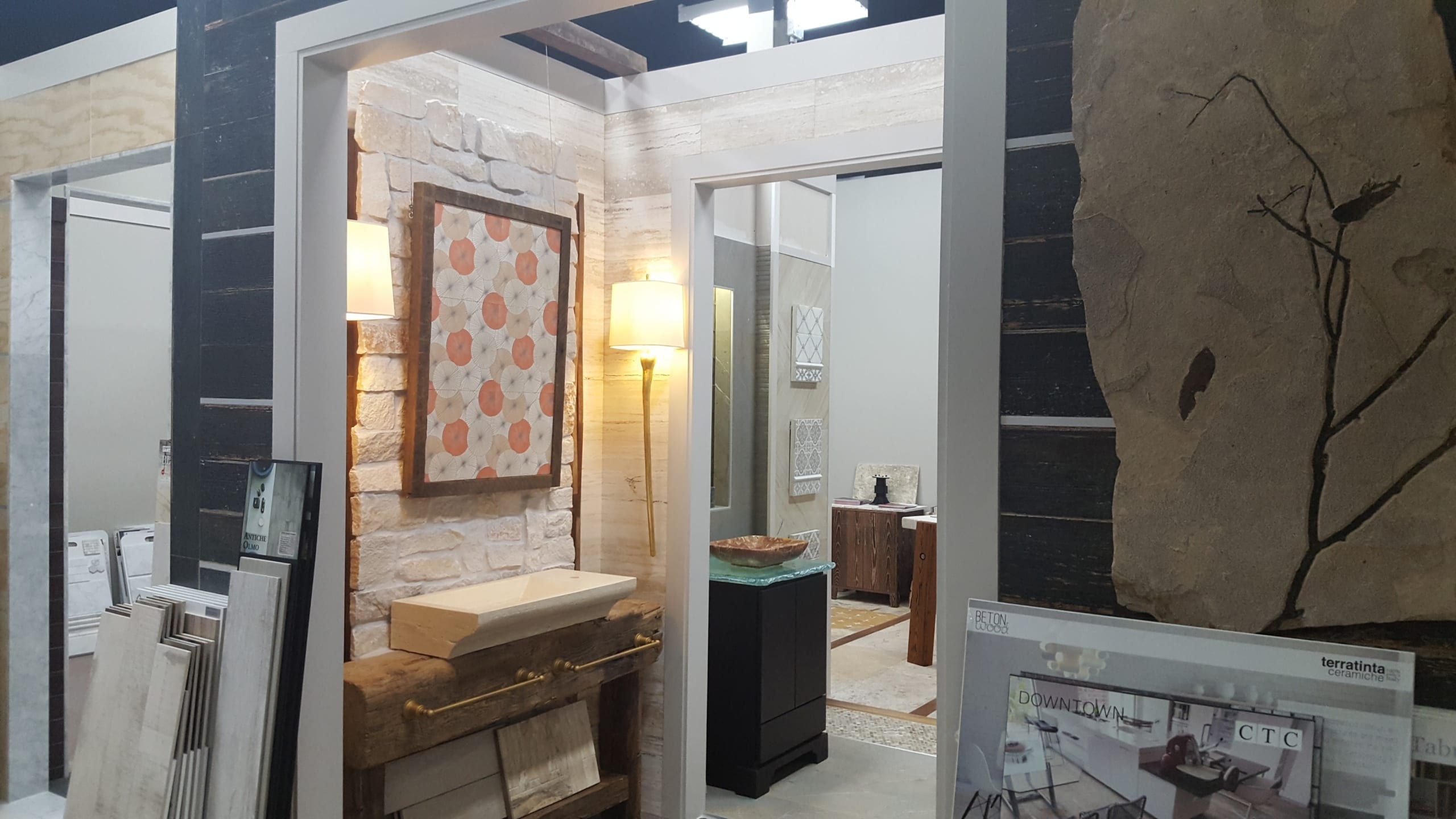 Sarisand Tile Showroom